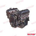 Motor Remanufacturado 4.3L Vortec 2008+ OMC
