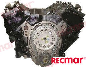Motor Remanufacturado 5.0 Contrarot Recmar (Ref. FIRGM305RC)