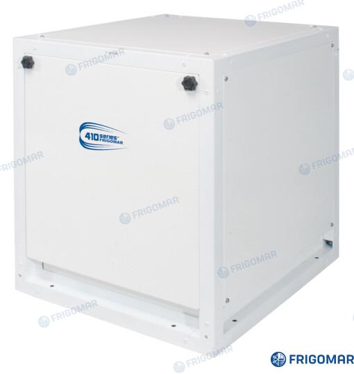 A.a. Chiller 601NT 32.000BTU Frigomar