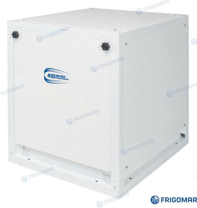 A.a. Chiller On/off 604NT 120.000BTU Frigomar