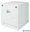 A.a. Chiller On/off 605NT 160.000BTU Frigomar