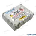 Caja Control Bomba Agua Salada 2 Maquina Frigomar