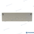Caja Control Bomba Agua Salada 2 Maquina Frigomar