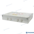 Caja Control Bombas 4 Scu Frigomar