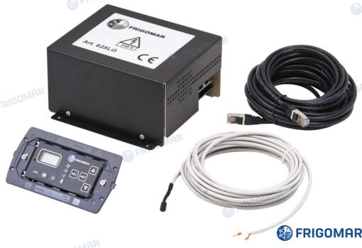 Termostato Apds 12V Master Frigomar