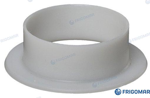 Adaptador Tubo A Plenum Diam 120MM Frigomar