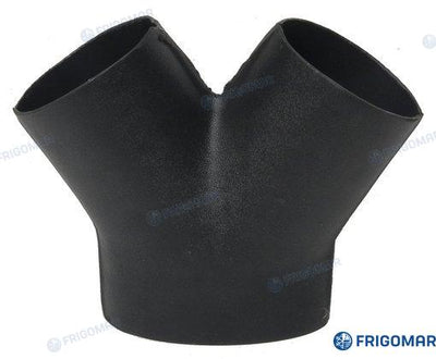 Distribuidor Aire "y" 120/100-100MM Frigomar