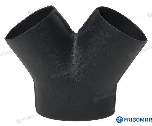 Distribuidor Aire "y" 150/120-100MM Frigomar