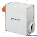 Air Extraction Unit Mod. "ext 600" Frigomar