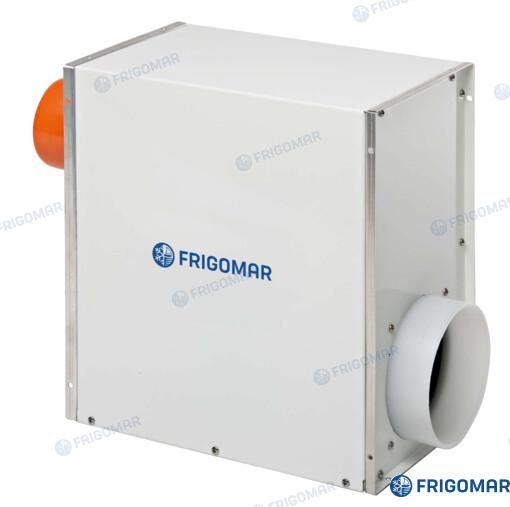 Air Extraction Unit Mod. "ext 600" Frigomar