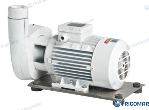 Bomba Circulacion M40/16B/B (3KW) Frigomar