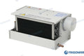 Fancoil K - 9120BTU Frigomar