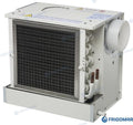 Fancoil 12000 Btu T1 Frigomar