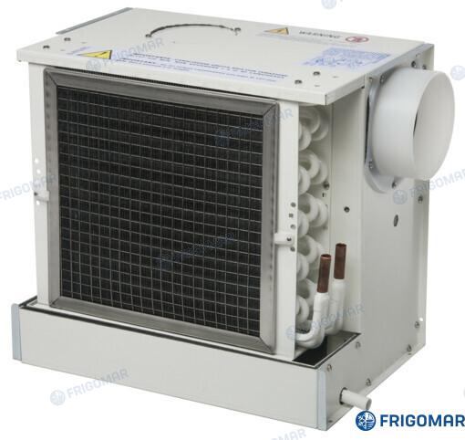 Fancoil W - 24000BTU Frigomar