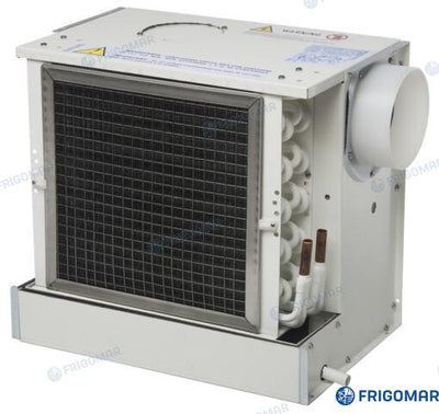 Fancoil 751 - Z2 - 18.000BTU Frigomar