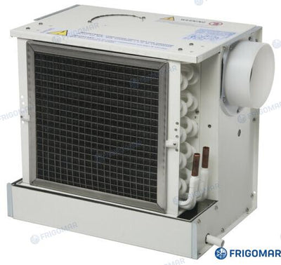 Fancoil W1 - 30000BTU Frigomar