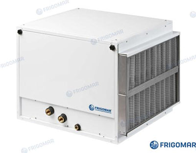 Air Handling Units Mod. "uta 600" - 27.0 Frigomar