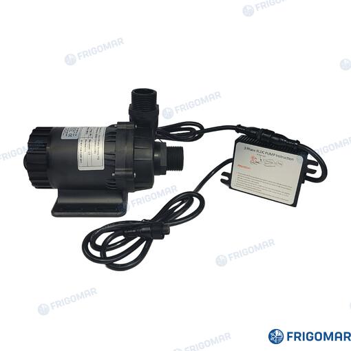 Bldc Pump 150 24VDC Frigomar
