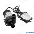 Bldc Bomba Agua 250 24VD Frigomar