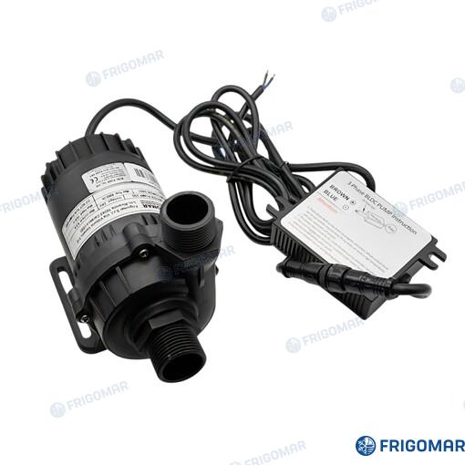 Bldc Bomba Agua 250 24VD Frigomar