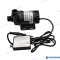 Bldc Bomba Agua 250 24VD Frigomar
