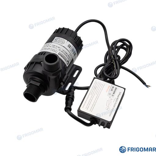 Bldc Bomba Agua 250 24VD Frigomar