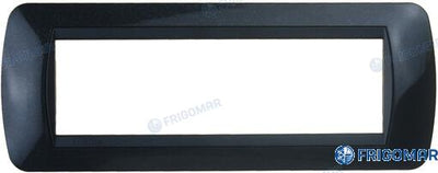 Embellecedor Placa Doble Frigomar