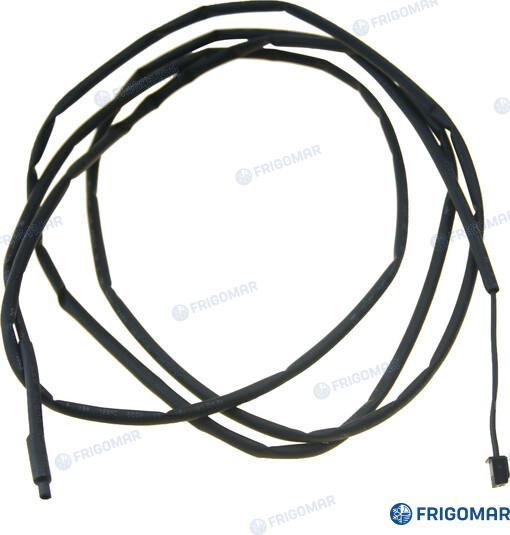 Temperature Sensor 1 X 187,25KOHM Frigomar