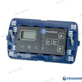 Display 626A Biticino Black Frigomar