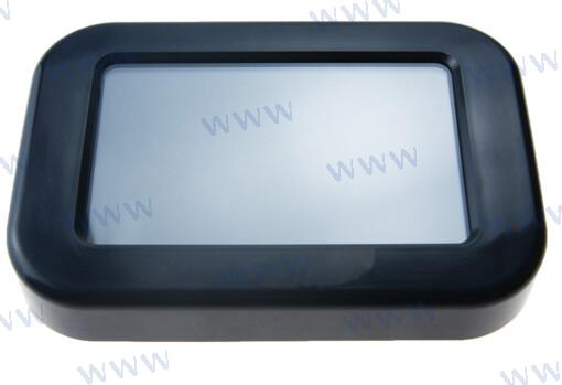 Control Remoto Para Chiller Inverter Frigomar