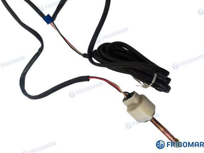 Transducer Pressure 0-20BAR Frigomar