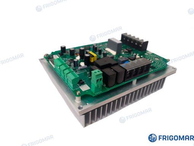 Sheda SSPM50B C/dissipator CU50VFD Frigomar