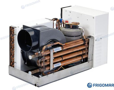 Self Contained Unit 10000BTU 24VDC Frigomar
