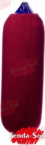 Funda Def. Borgoña FQ-F4 23X102 Fenda-Sox