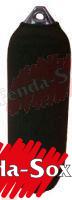 Funda Def. Negra FQ-F7 38X102 Fenda-Sox