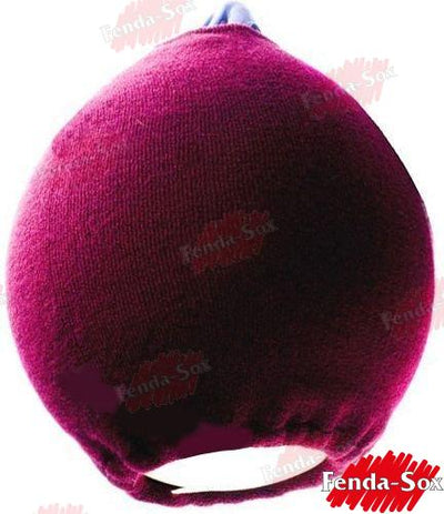 Funda Def. Burgundy FR1-A0 23X29 Fenda-Sox