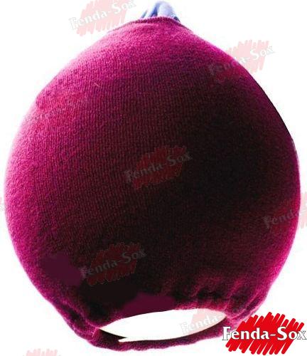 Funda Def. Borgoña FR3-A3 47X59 Fenda-Sox