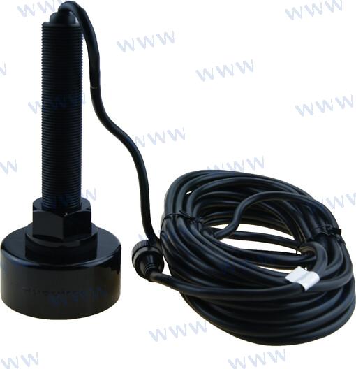 T.plastico Casco 520-5PSD 50/200KHZ 600W Furuno