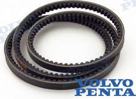 Correa Volvo 5.0FL-FI OMC 3852348