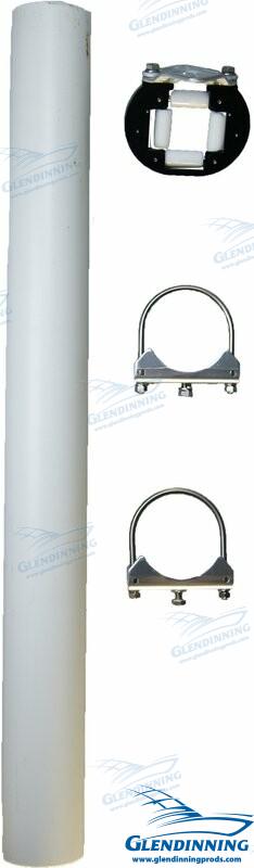 Kit Extension Tubo Vertical Glendinning
