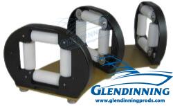 Montaje En Angulo - 180 Grados Glendinning