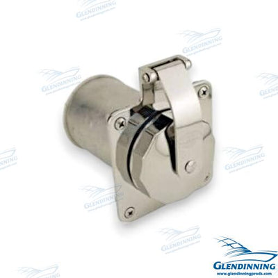 Alojamiento Enchufe CM-8 Glendinning