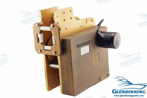Cablemaster CM-9 24V C/alojamiento Glendinning