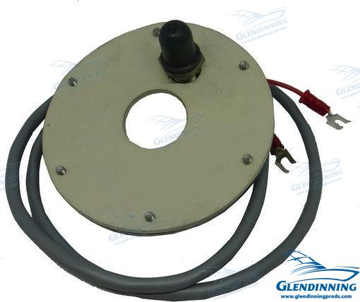Interruptor Tope CM7 Glendinning
