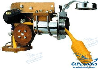 Cablemaster CM-4 12V Glendinning