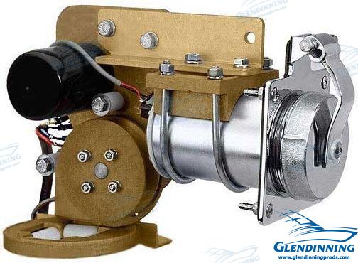 Cablemaster CM-4 24V. Glendinning