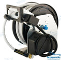 Hosemaster 1/2" 12V 35' Alum Glendinning