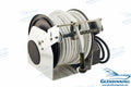 Hosemaster 1/2" 12V 100' Lw Glendinning