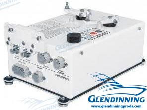 Actuador Smart-ii 12V Estribor Glendinning