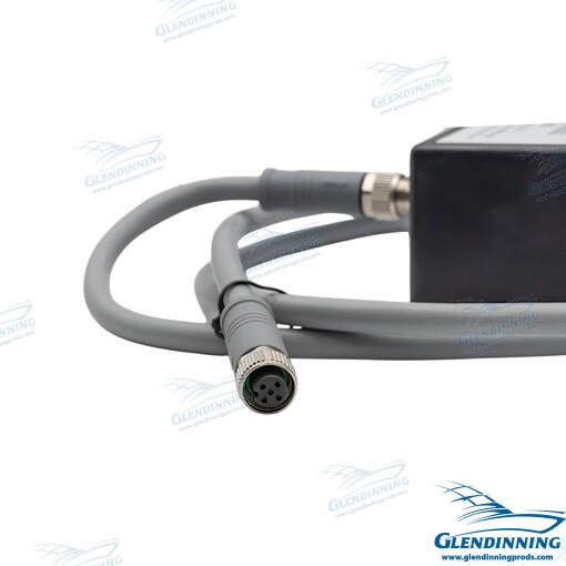 Modulo Cp - 2 Motores Glendinning